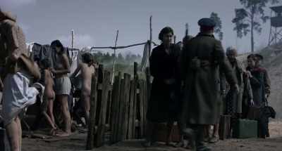 [in Russian] - Ashes in the Snow