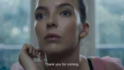 (IN RUSSIAN) - Killing Eve