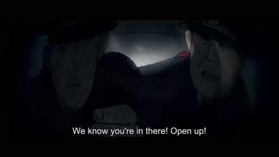 (in Russian) - Flee