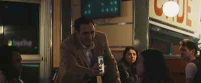 (in Russian): Where is she? - Anora