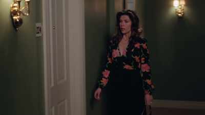 In your sacred spot of surrender, - Charmed