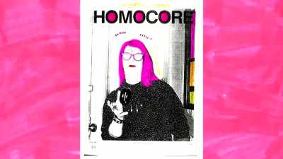 - In San Francisco, at
that time, there was like - Queercore: How to Punk a Revolution
