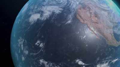 In San Francisco Bay, - Mysteries of the Abandoned