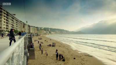 In San Sebastian, - Remarkable Places to Eat