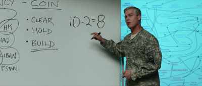 In this scenario, ten minus two equals 20. - War Machine