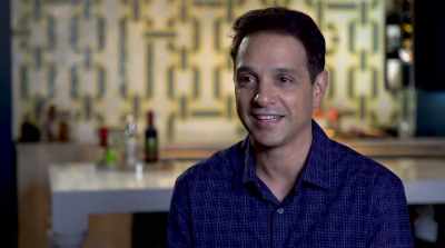 In that scene, is how much - More Than Miyagi: The Pat Morita Story