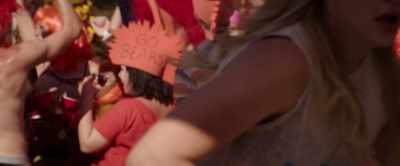 In this scene, it really made us laugh,
but we were like, - Neighbors 2: Sorority Rising