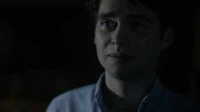 In school, we were...
we were always honest. - Damien