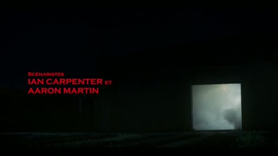 În seara asta vom putea în sfârșit să ștergem - Terror Train 2
