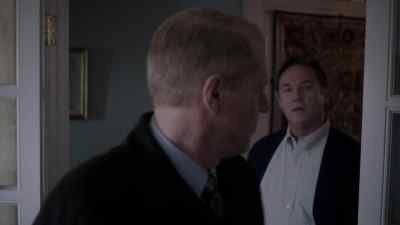 IN SEARCH OF PERFECT
UNDERSTANDING, AGENT BEEMAN, - The Americans