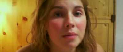 In Seattle, I was cute. - Amanda Knox