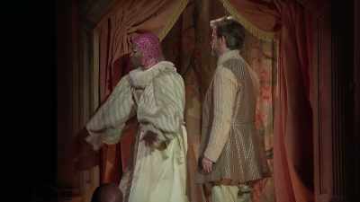 In second husband let me be accursed, - Great British Theatre