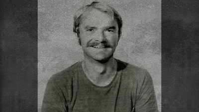 In his second year
of university, - 35 Serial Killers the World Wants to Forget