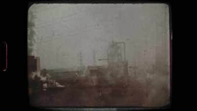 In seeking a better life
on Earth, - A Brief History of the Future
