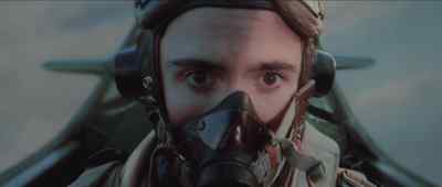 - In selecting your target, - The Shamrock Spitfire