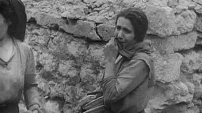 In this sense, there is such a thing
as collective guilt - The World at War