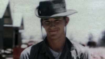 
In September and October,
 - The Vietnam War