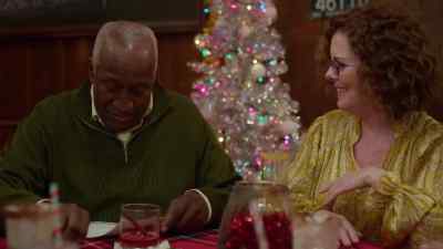 In this sequel, Emily
and Jared are looking forward - Trivia at St. Nick's
