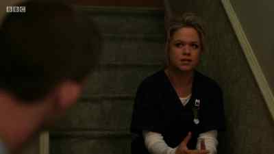 In seven months' time,
we're going to have a baby. - Being Human