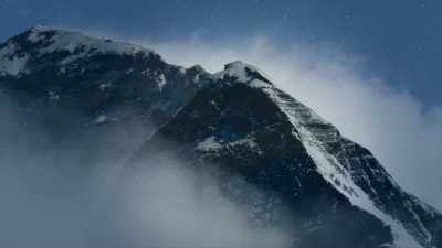 In Sherpa culture, - Aftershock: Everest and the Nepal Earthquake