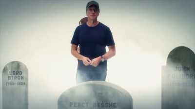 In short, contractual
obligation. - Six Degrees with Mike Rowe