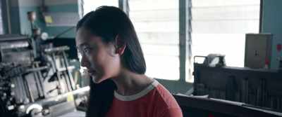 In short, on the exam day, - Bad Genius