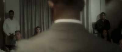 In short, - Call Her King