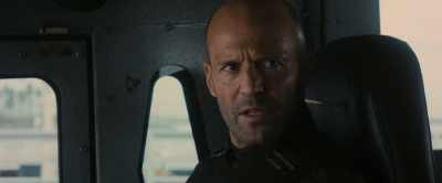 In short, - Wrath of Man