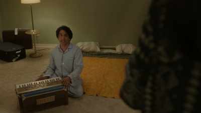 In that short span, Kamal's gone mute, - The Pradeeps of Pittsburgh