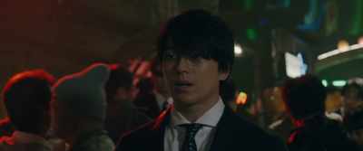 In short, the viewing audience. - Kaiji: Final Game