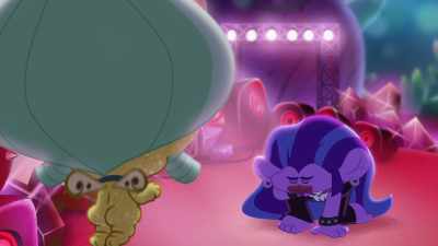 In‐shred‐ible! You win. - Trolls: TrollsTopia