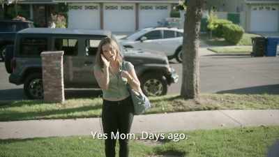 [in sign language] - Crowdsource Murder