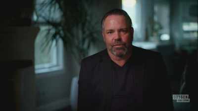 - In that single frame, - Manifesto of a Serial Killer