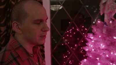 In this situation, it's selfish
to be angry at someone - Trixie Mattel: Moving Parts