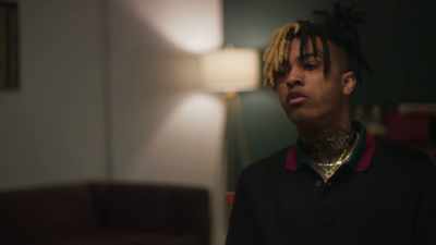- In my situation,
they definitely should pay attention - Look At Me: XXXTENTACION