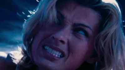 In six days, you will bow to me! - Mortal Kombat: Annihilation