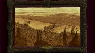 We sailed the open seaFor glory God and goldAnd the Virginia CompanyFor the New World is like heavenAnd we'll all be rich and freeOr so we have been toldBy the Virginia CompanySo we have been toldBy the Virginia CompanyFor glory God and goldAnd the - Pocahontas