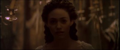 In sleep he sang to me - The Phantom of the Opera
