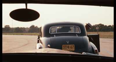 In slow-motion I'm imagining
like The Godfather, - What the Hell Happened to Blood, Sweat & Tears?