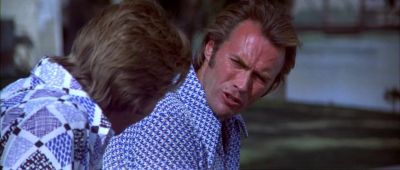 In small town banks - Thunderbolt and Lightfoot