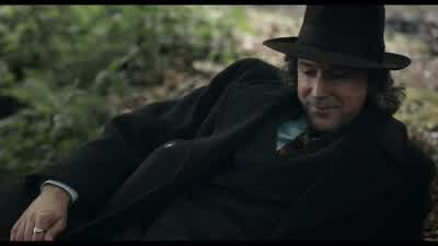 When the police were after my dad, he used to take us out. - Peaky Blinders