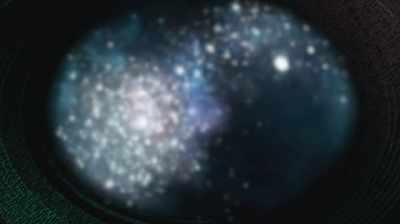 In some cases, more than
13.4 billion light years, - Six Degrees with Mike Rowe