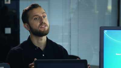 In some cases, they
are really professional, - Cyberwar