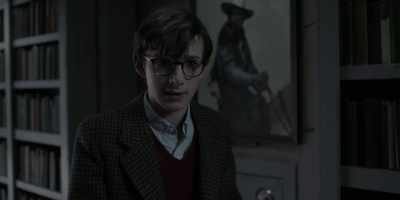 In some codes,
numbers substitute for letters and words. - A Series of Unfortunate Events