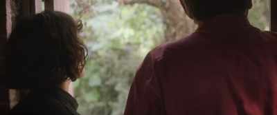 In some countries, they hold
parties when it starts to rain. - This Beautiful Fantastic