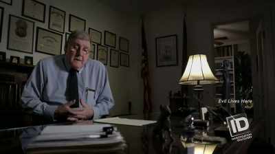 IN SOME INSTANCES, - The Lake Erie Murders