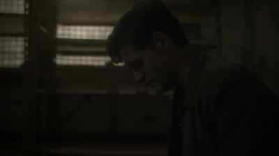 In some kind of trouble? - The Man in the High Castle