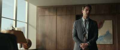 In some places it's
as much as 30 percent. - Backstabbing for Beginners