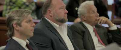 In some way, - The Truth vs. Alex Jones