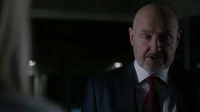 In some ways,
I still do. - The Blacklist: Redemption